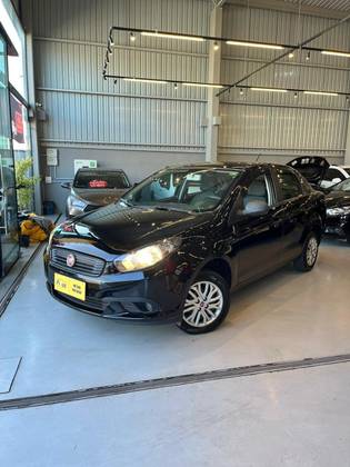 FIAT GRAND SIENA 1.0 EVO FLEX ATTRACTIVE MANUAL FIAT GRAND SIENA 1.0 EVO FLEX ATTRACTIVE MANUAL